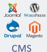 Popular php CMS (opensource)